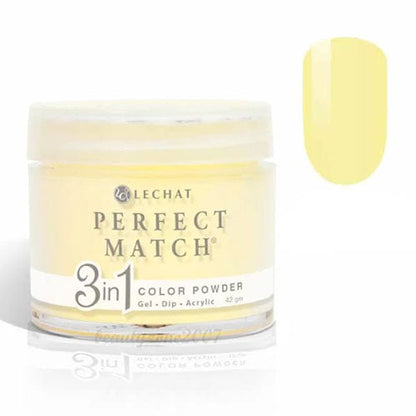 LECHAT PERFECT MATCH DIP - #053 Happily Ever After