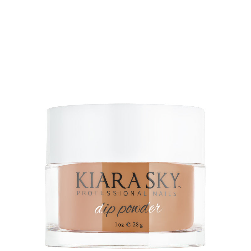 Kiara Sky Dipping Powder 1oz - TREASURE THE NIGHT