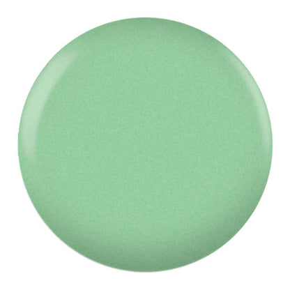 DND Gel Nail Polish Duo - 569 Green Colors - Green Spring, KY