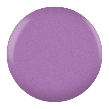 DND Gel Nail Polish Duo - 579 Purple Colors - Violet Femmes