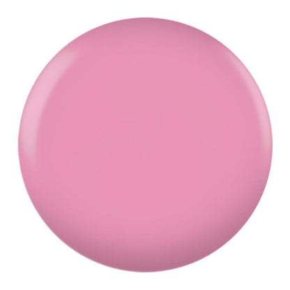 DND Gel Nail Polish Duo - 593 Pink Colors - Pink Beauty