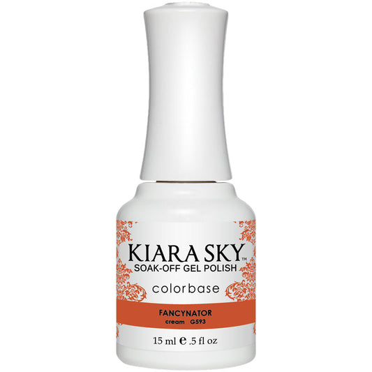 Kiara Sky Gel Polish - FANCYNATOR