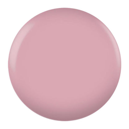 DND Gel Nail Polish Duo - 594 Beige Colors - Mulberry