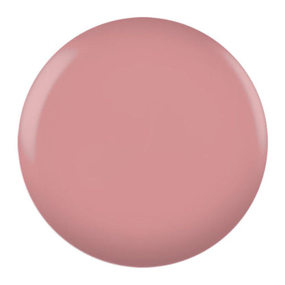 DND Gel Nail Polish Duo - 613 Beige Colors - Cinnamon Whip
