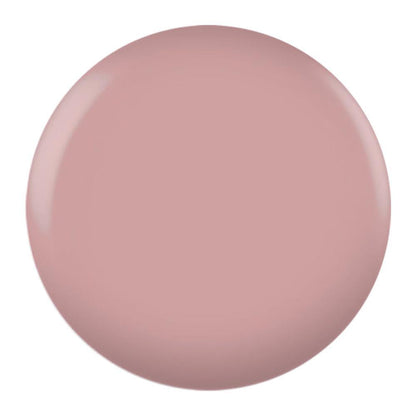 DND Gel Nail Polish Duo - 616 Beige Colors - Havana Cream