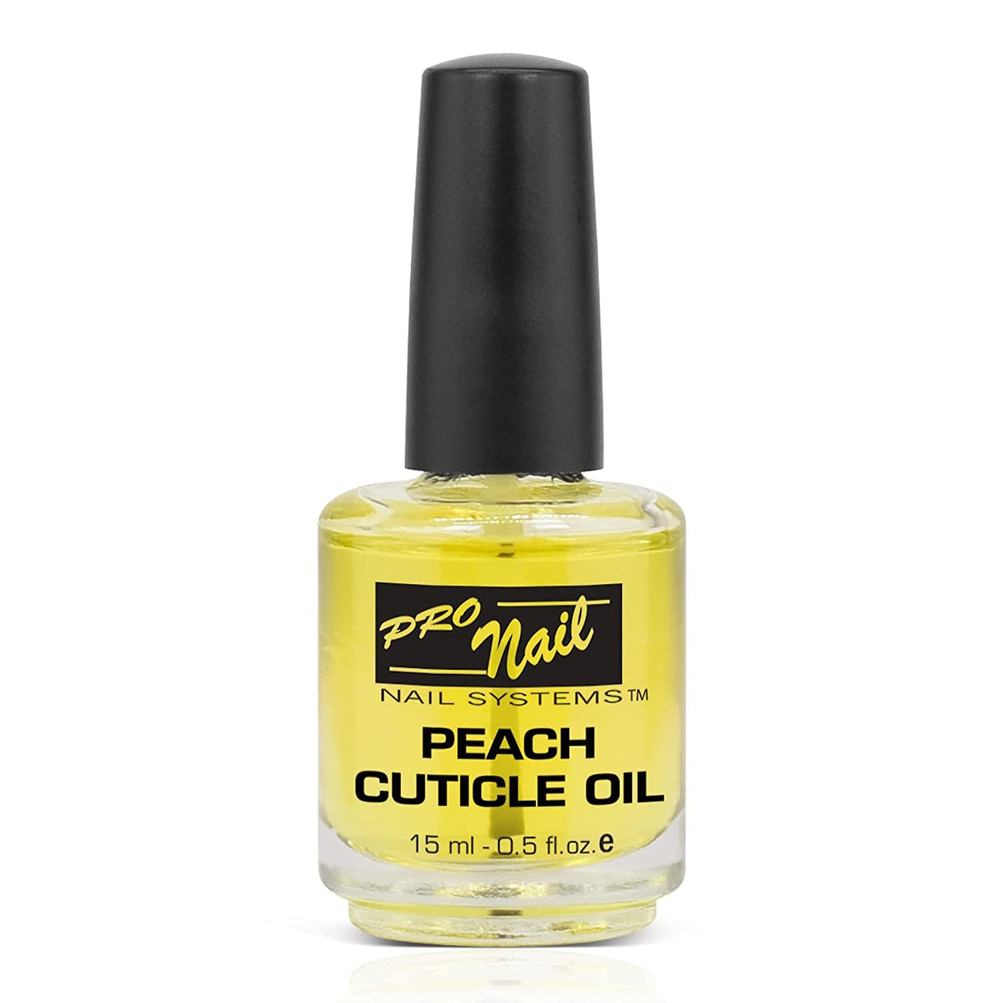 ProNail Cuticle Oil Pine Peach 0.5oz