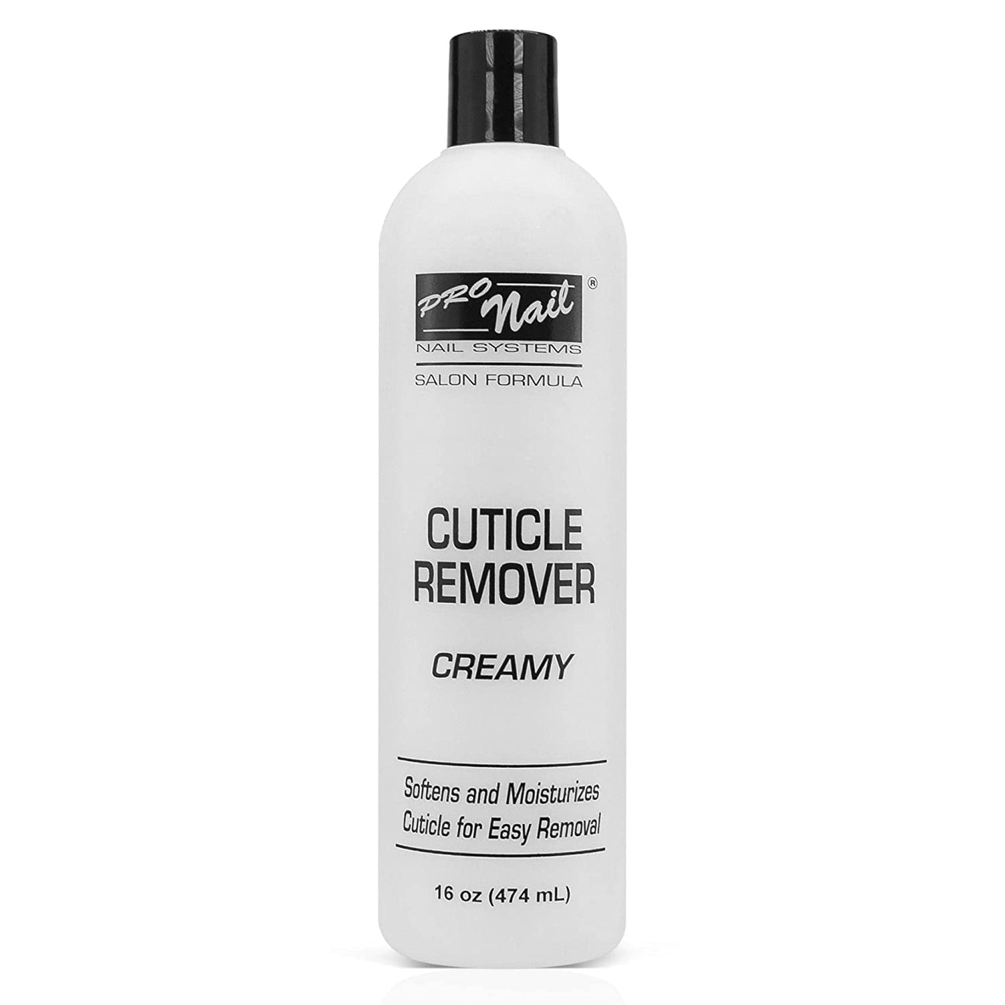 ProNail Cuticle Remover Creamy