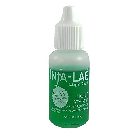 Infa-Lab MAGIC TOUCH Liquid