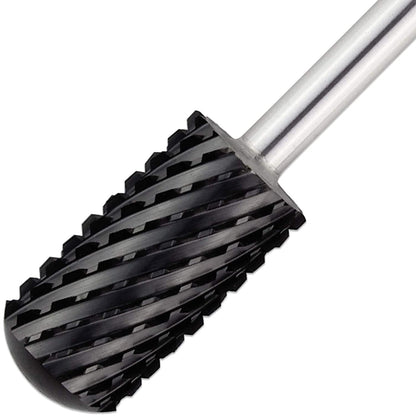 3/32" COARSE ROUND TOP LARGE BARREL CARBIDE