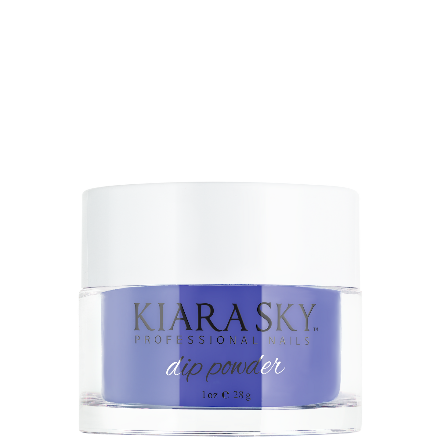 Kiara Sky Dipping Powder 1oz - SOMEONE LIKE BLUE