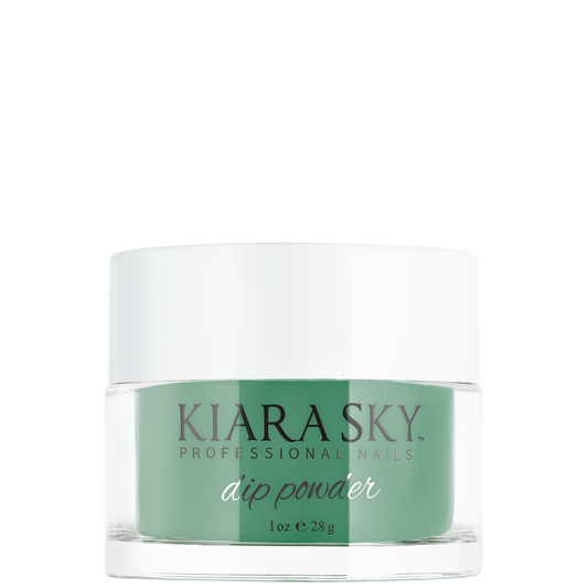 Kiara Sky Dipping Powder 1oz - PRETTY FLY