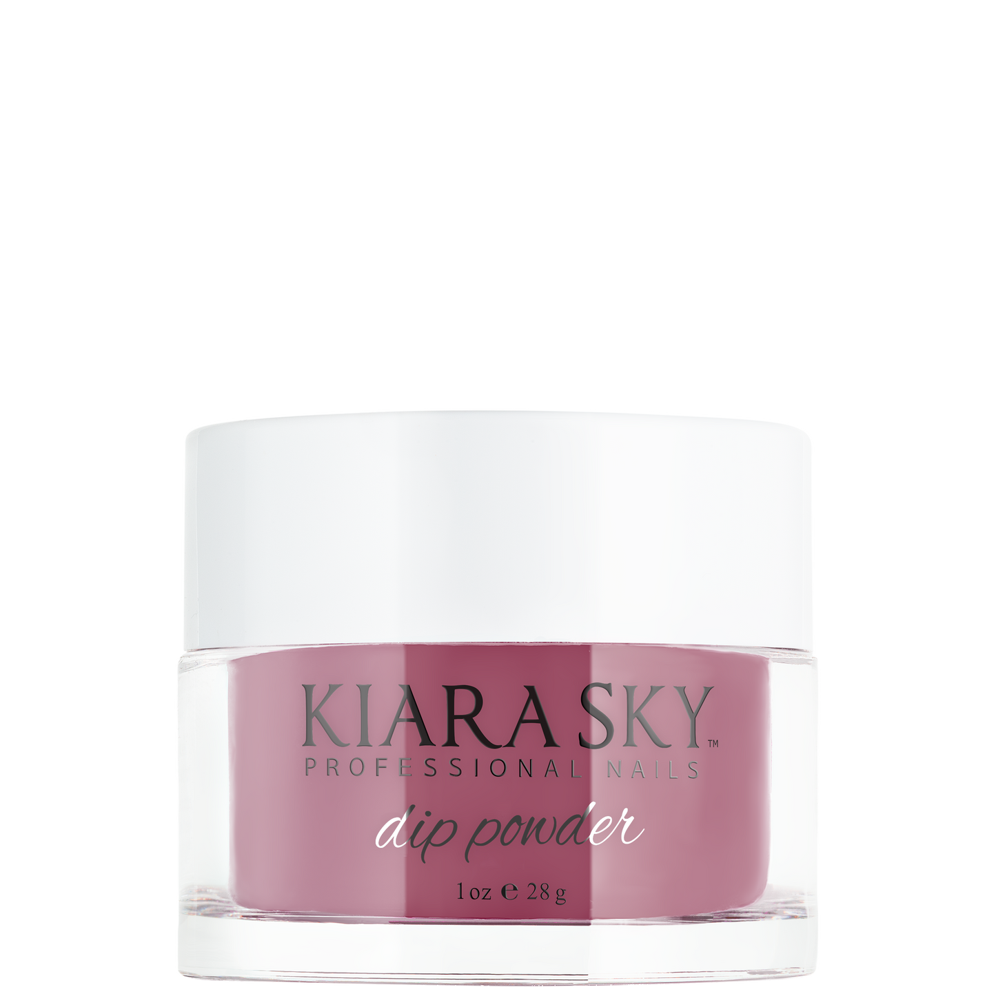 Kiara Sky Dipping Powder 1oz - GIVE ME SPACE