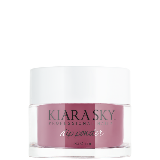 Kiara Sky Dipping Powder 1oz - GIVE ME SPACE