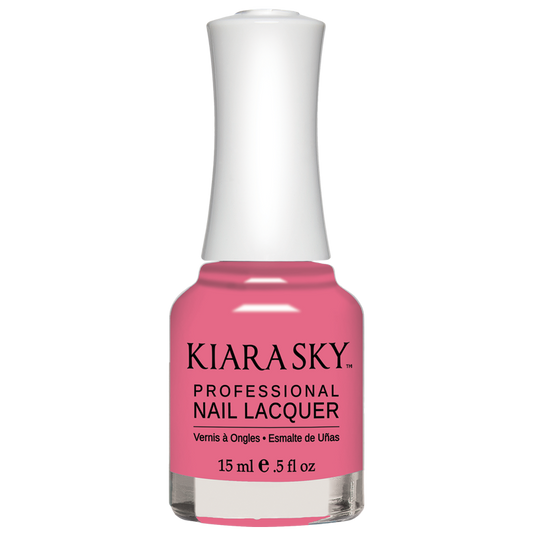 Kiara Sky Nail Lacquer - THE COSMOS