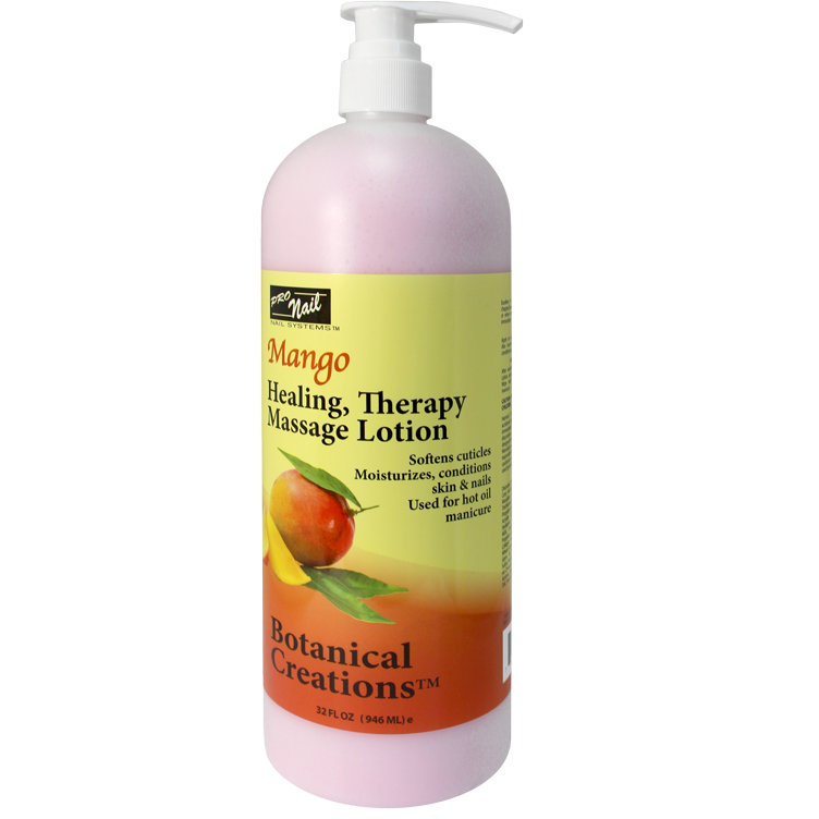 ProNail Massage Lotion - Mango