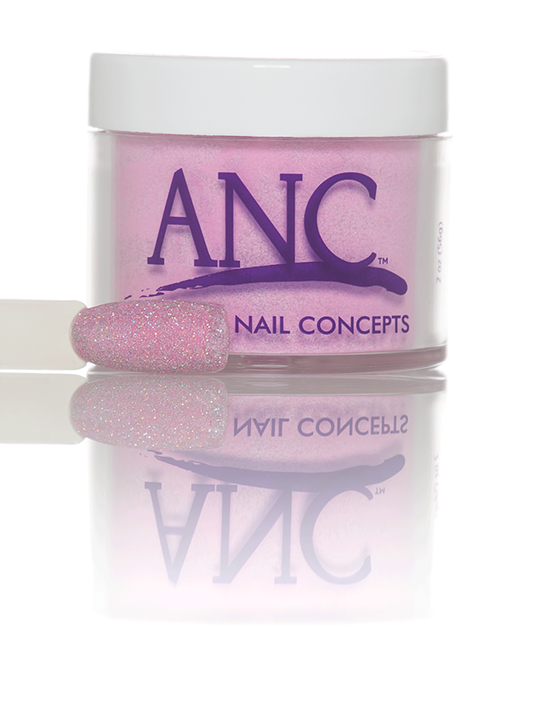 #63 Magenta Glitter