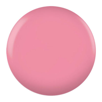 DND Gel Nail Polish Duo - 647 Pink Colors - Rouge Couture