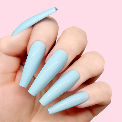 Kiara Sky Nail Lacquer - Spring Showers