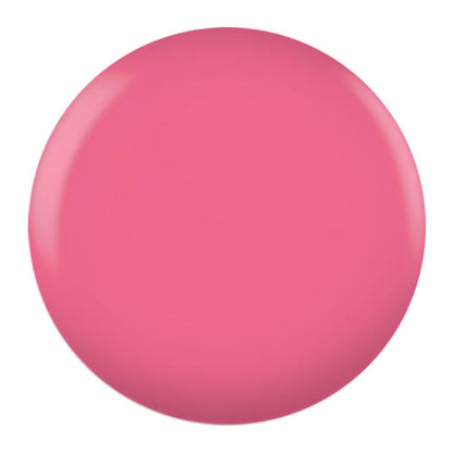 DND Gel Nail Polish Duo - 653 Coral Colors - Spring Fling
