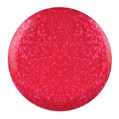 DND Gel Nail Polish Duo - 682 Pink Colors - Guardian Slimmer