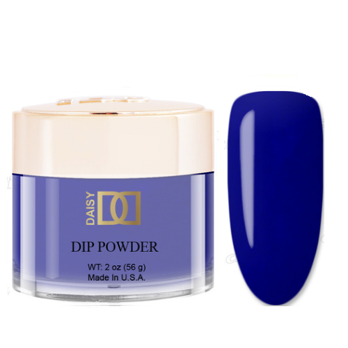 DND Dap Dip Powder 1.6oz - 734 Berry Blue