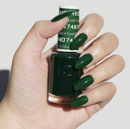 DND Trio - 747 Aurora Green