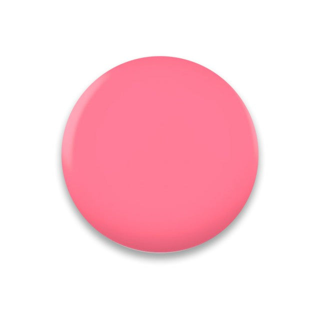 DND DC Dap Dip Powder 1.6oz - 017 Pink Bubblegum