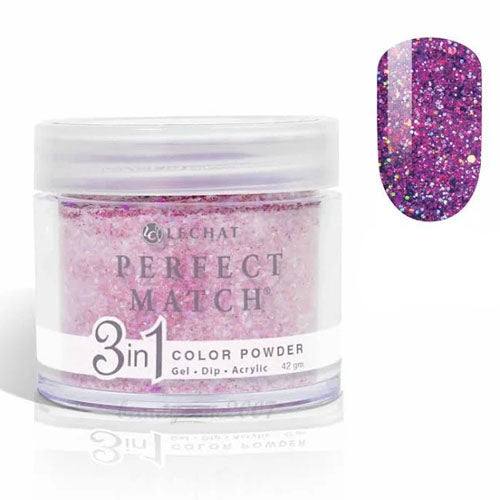 LECHAT PERFECT MATCH DIP - #085 40 Days in Rio