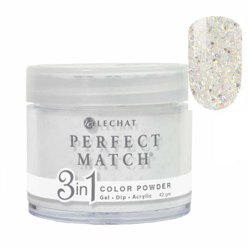 LECHAT PERFECT MATCH DIP - #088 Brazilian Muse