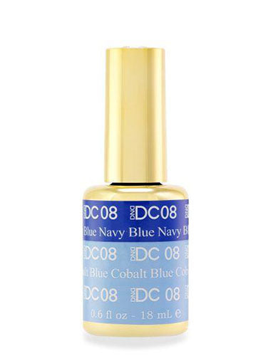 DC Mood Change 08 Navy Blue / Cobalt Blue