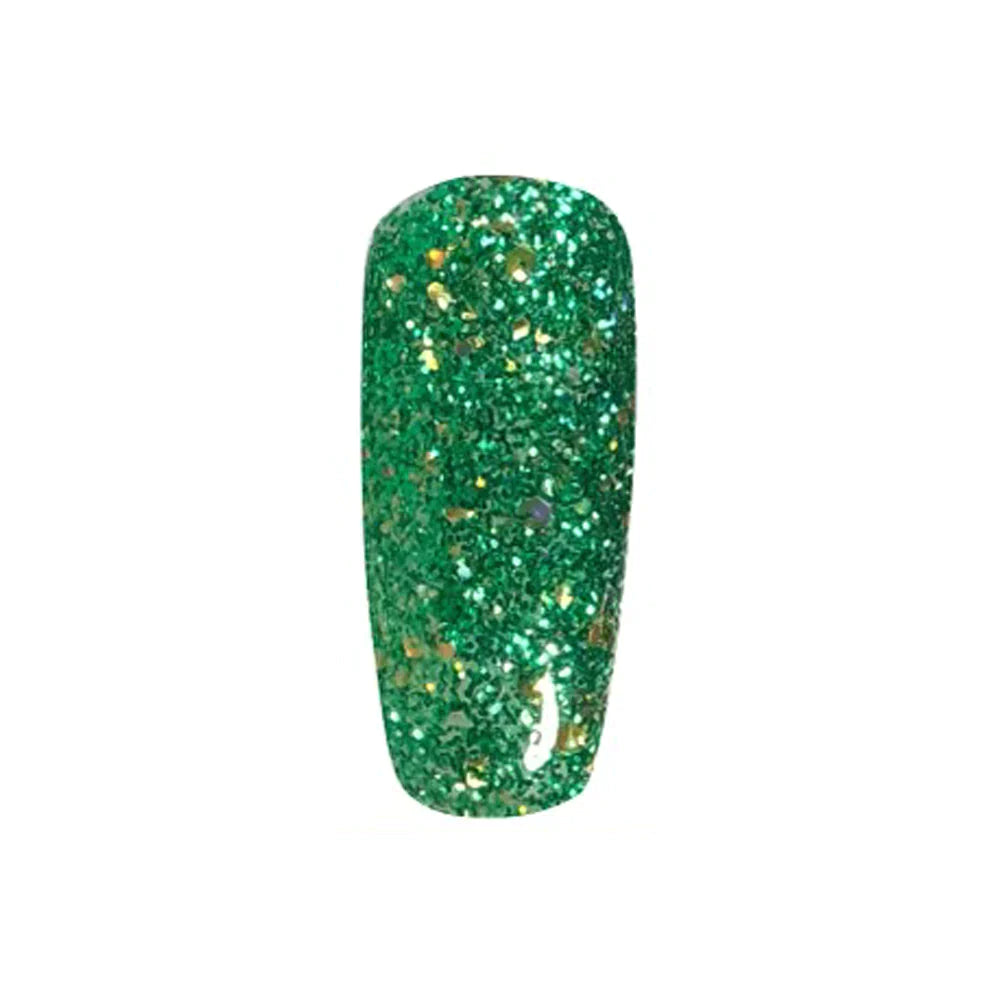 DND Gel Nail Polish Duo - 907 Sublime - DND, DND Duo, DND Super Glitter Collection