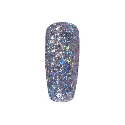 DND Gel Nail Polish Duo - 915 Galactic Aura