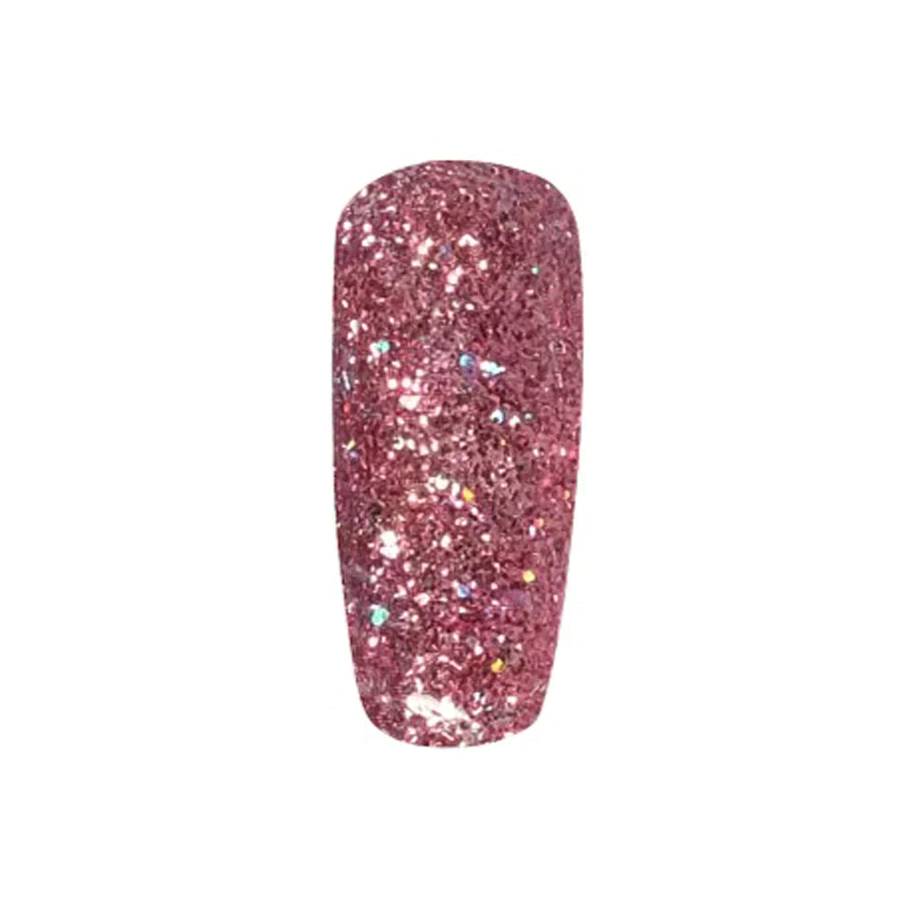 DND Gel Nail Polish Duo - 916 Am I The Drama - DND, DND Duo, DND Super Glitter Collection