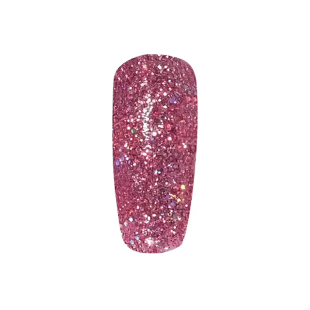 DND Gel Nail Polish Duo - 917 Fairy Goddess - DND, DND Duo, DND Super Glitter Collection