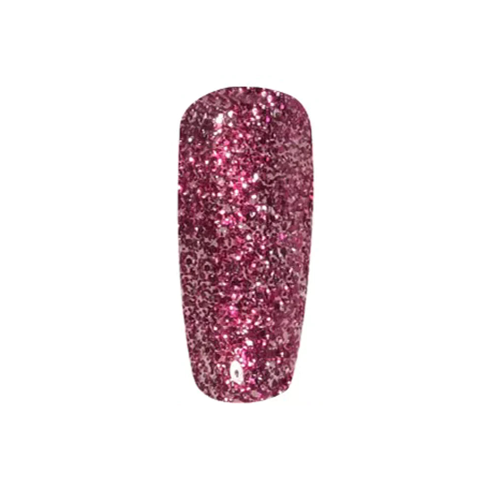 DND Gel Nail Polish Duo - 921 Stereo Driver - DND, DND Duo, DND Super Glitter Collection