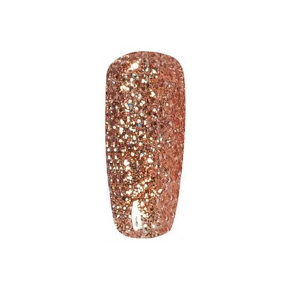 DND Gel Nail Polish Duo - 928 Bronzed Era