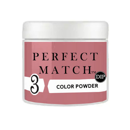 LECHAT PERFECT MATCH DIP - #009 FLIRTINI