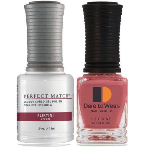 LECHAT PERFECT MATCH DUO - #009 FLIRTINI