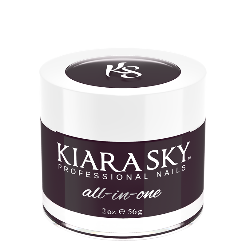 Kiara Sky Dip and Acrylic Powder 2oz - Serial Chiller