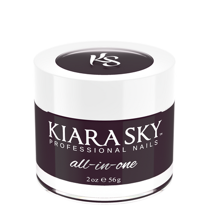 Kiara Sky Dip and Acrylic Powder 2oz - Serial Chiller