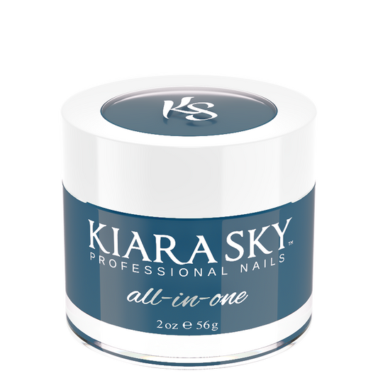 Kiara Sky Dip and Acrylic Powder 2oz - Side Hu$tle