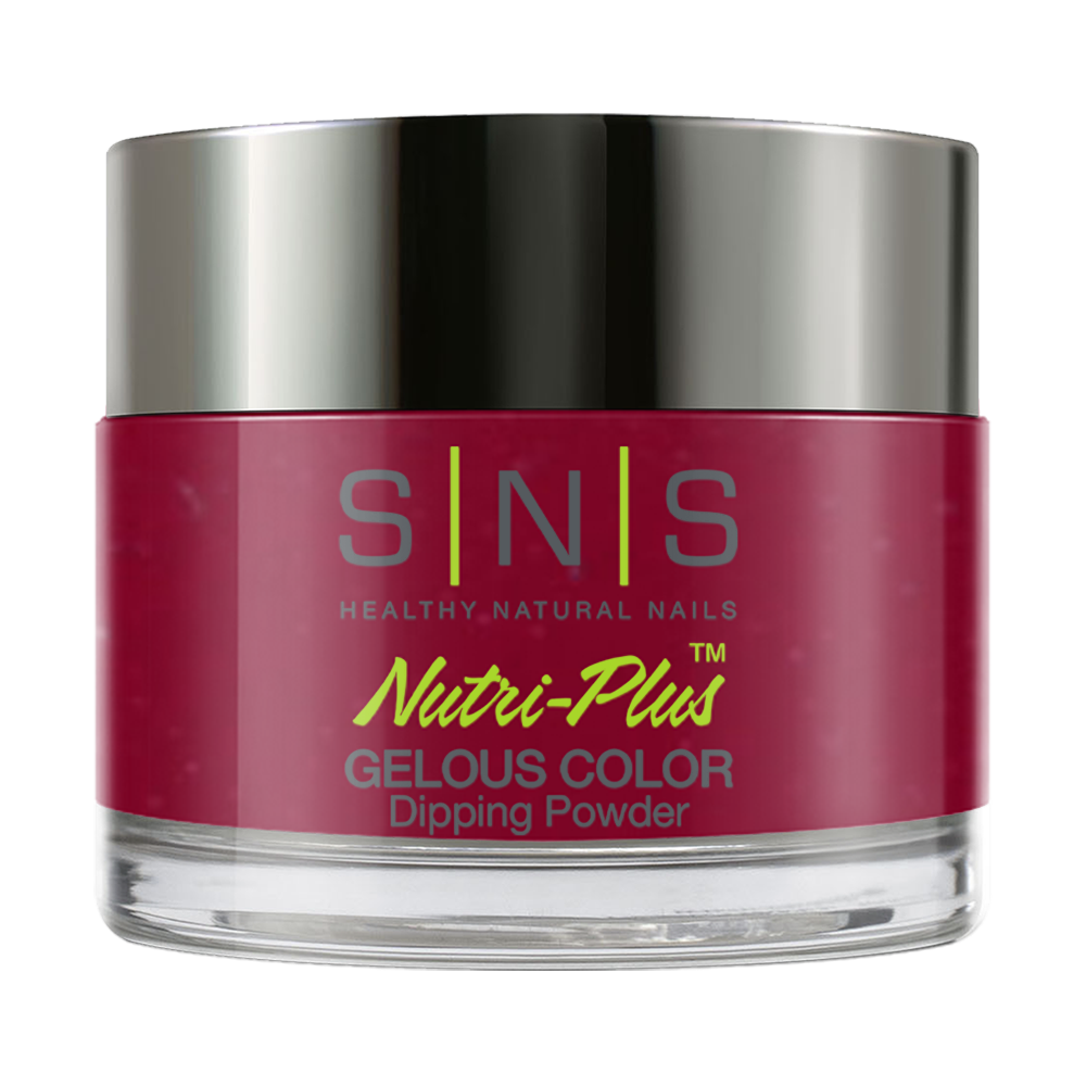 SNS Dipping Powder Nail - AC24 - Red Colors