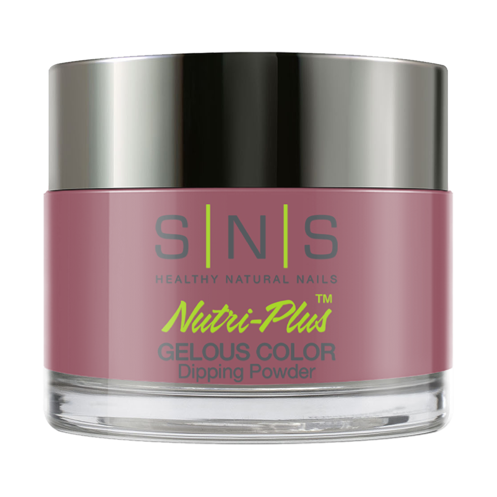 SNS Dipping Powder Nail - AC28 - Purple Colors