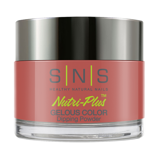 SNS Dipping Powder Nail - AC30 - Pink Colors