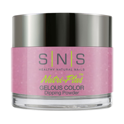 SNS Dipping Powder Nail - AC31 - Pink Colors