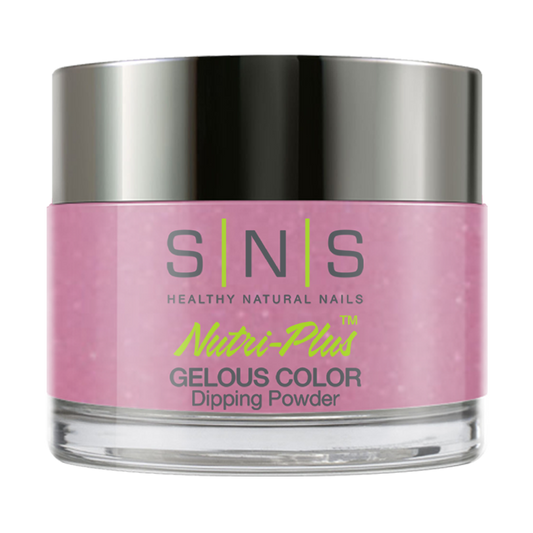 SNS Dipping Powder Nail - AC31 - Pink Colors