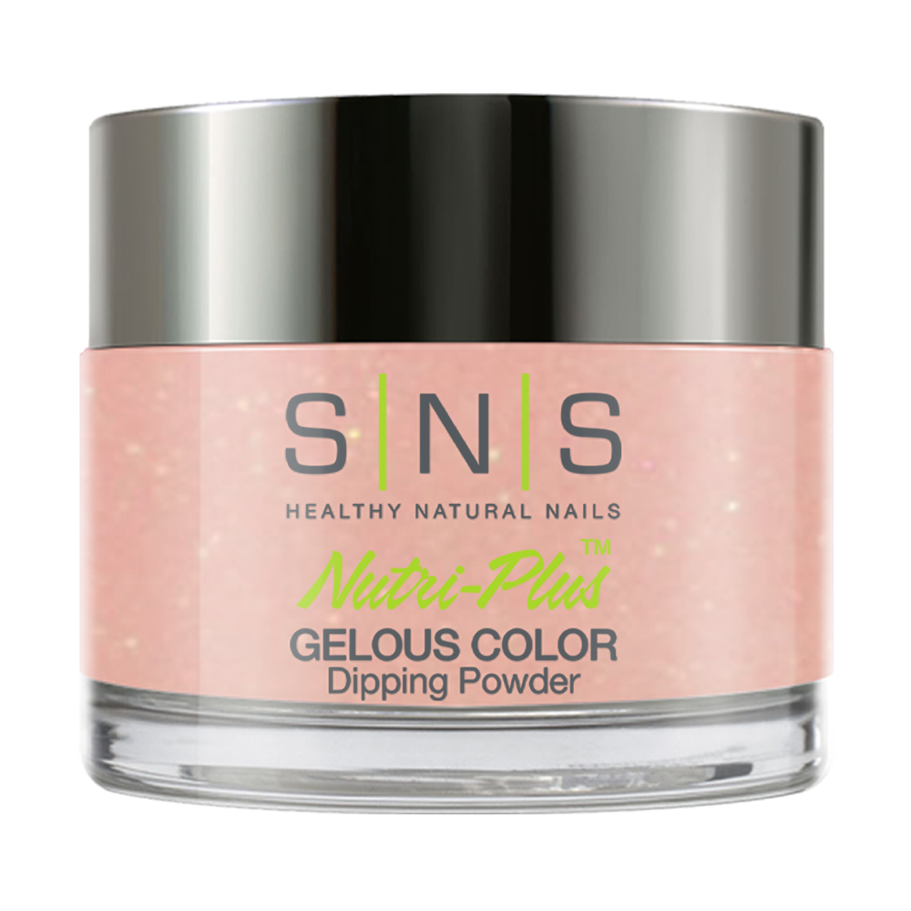 SNS Dipping Powder Nail - AC33 - Pink Colors