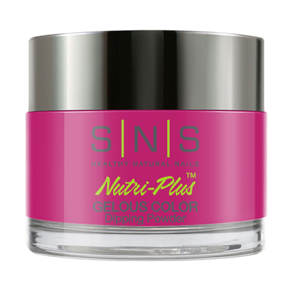 SNS Dipping Powder Nail - AC36 - Pink Colors