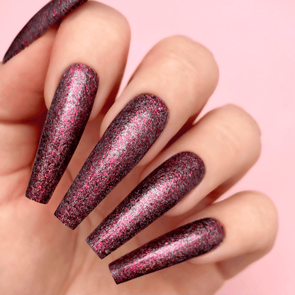 Kiara Sky Gel Polish - All Nighter