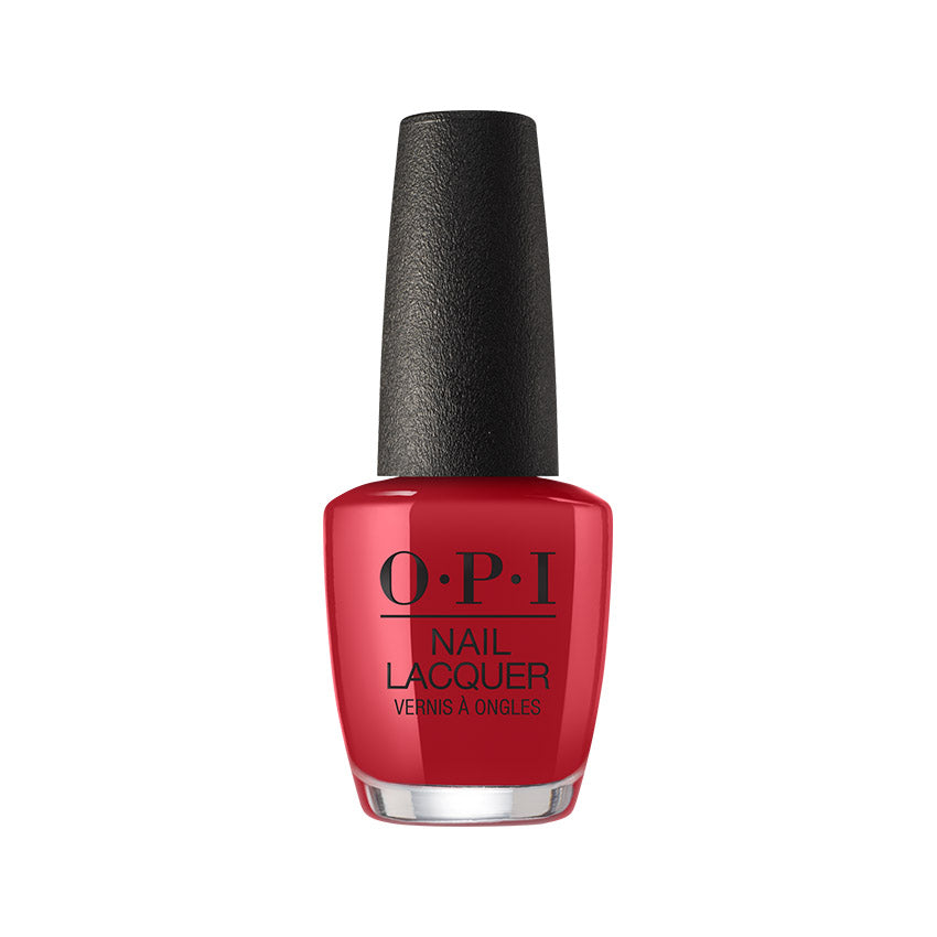 OPI Nail Lacquer - Amore at the Grand Canal V29